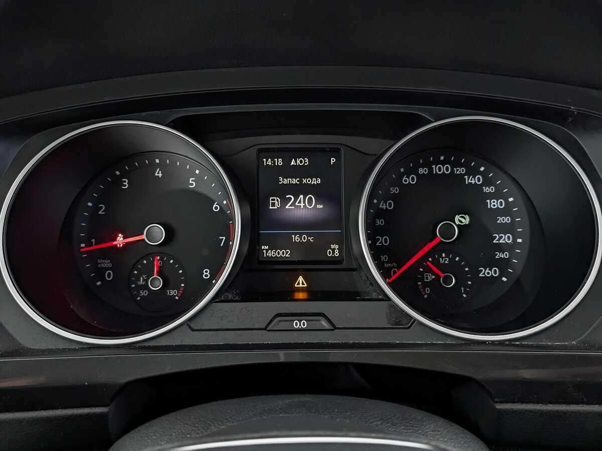 Купить Volkswagen Tiguan, 2021, 146 000 км, фото №16