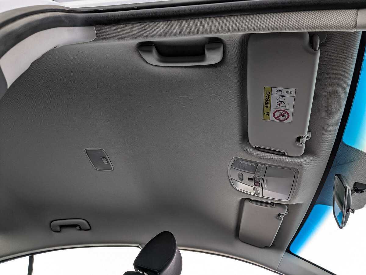 Купить Hyundai Elantra, 2019, 57 562 км, фото №20