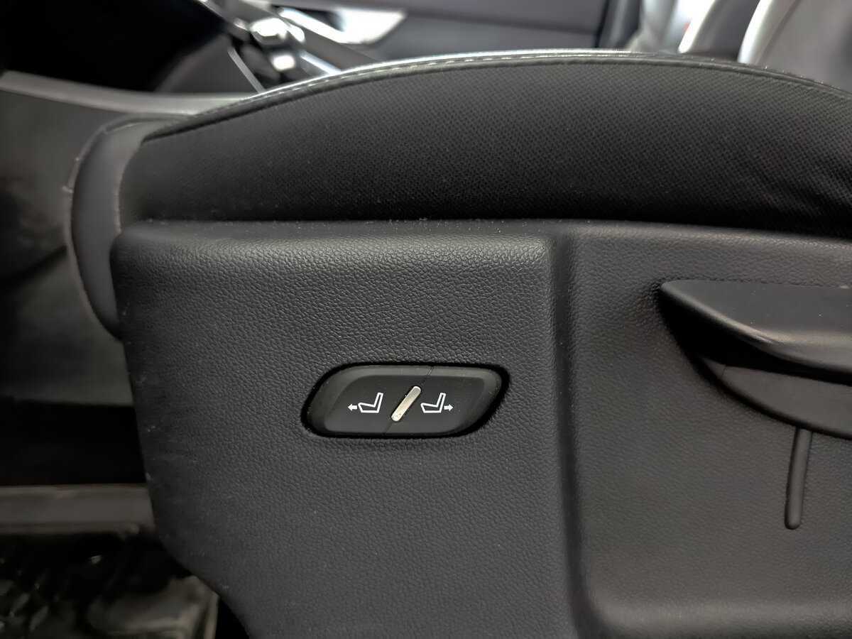 Купить Changan CS35 Plus, 2023, 39 768 км, фото №26