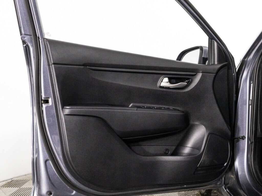 Купить Kia Rio, 2020, 78 148 км, фото №25