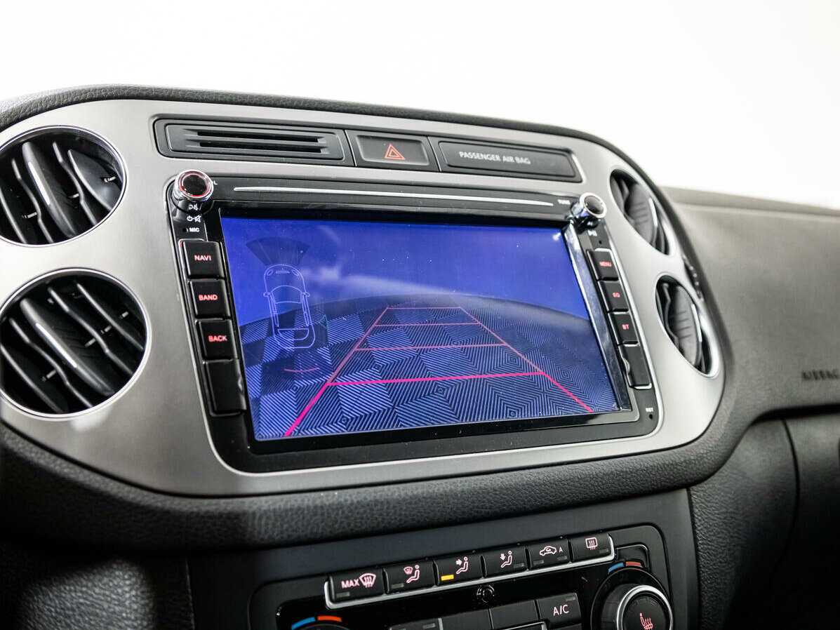 Купить Volkswagen Tiguan, 2015, 117 200 км, фото №13