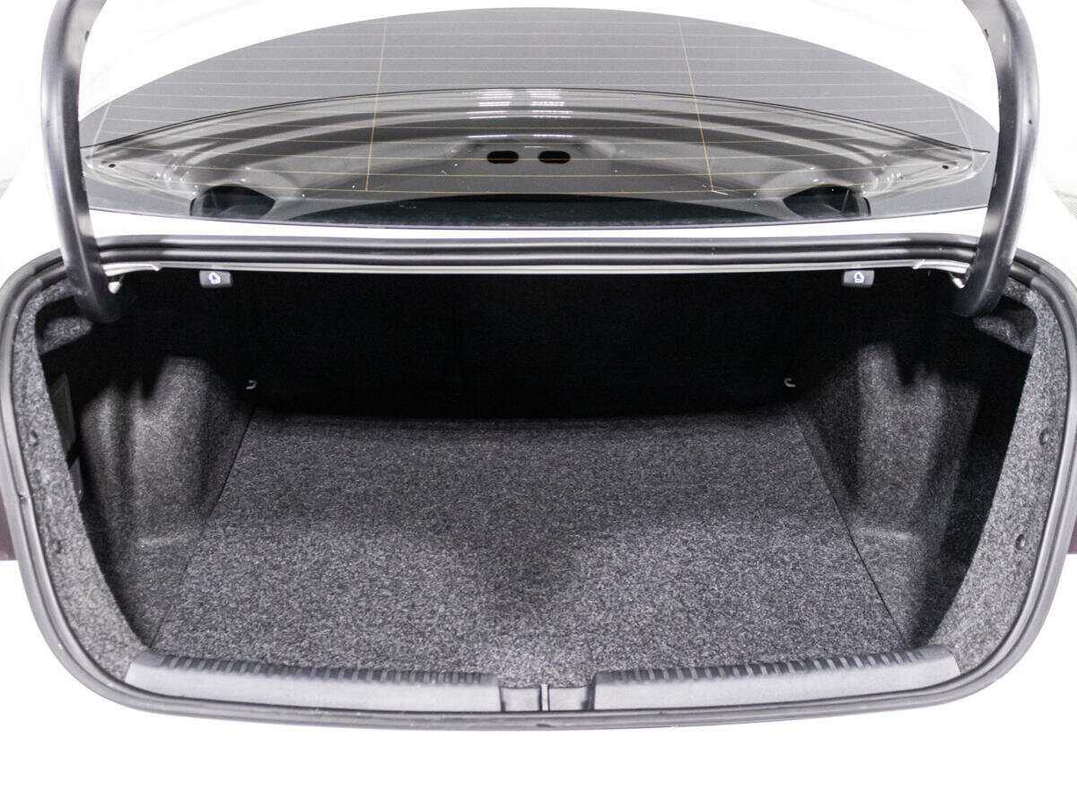 Купить Volkswagen Jetta, 2015, 63 829 км, фото №15