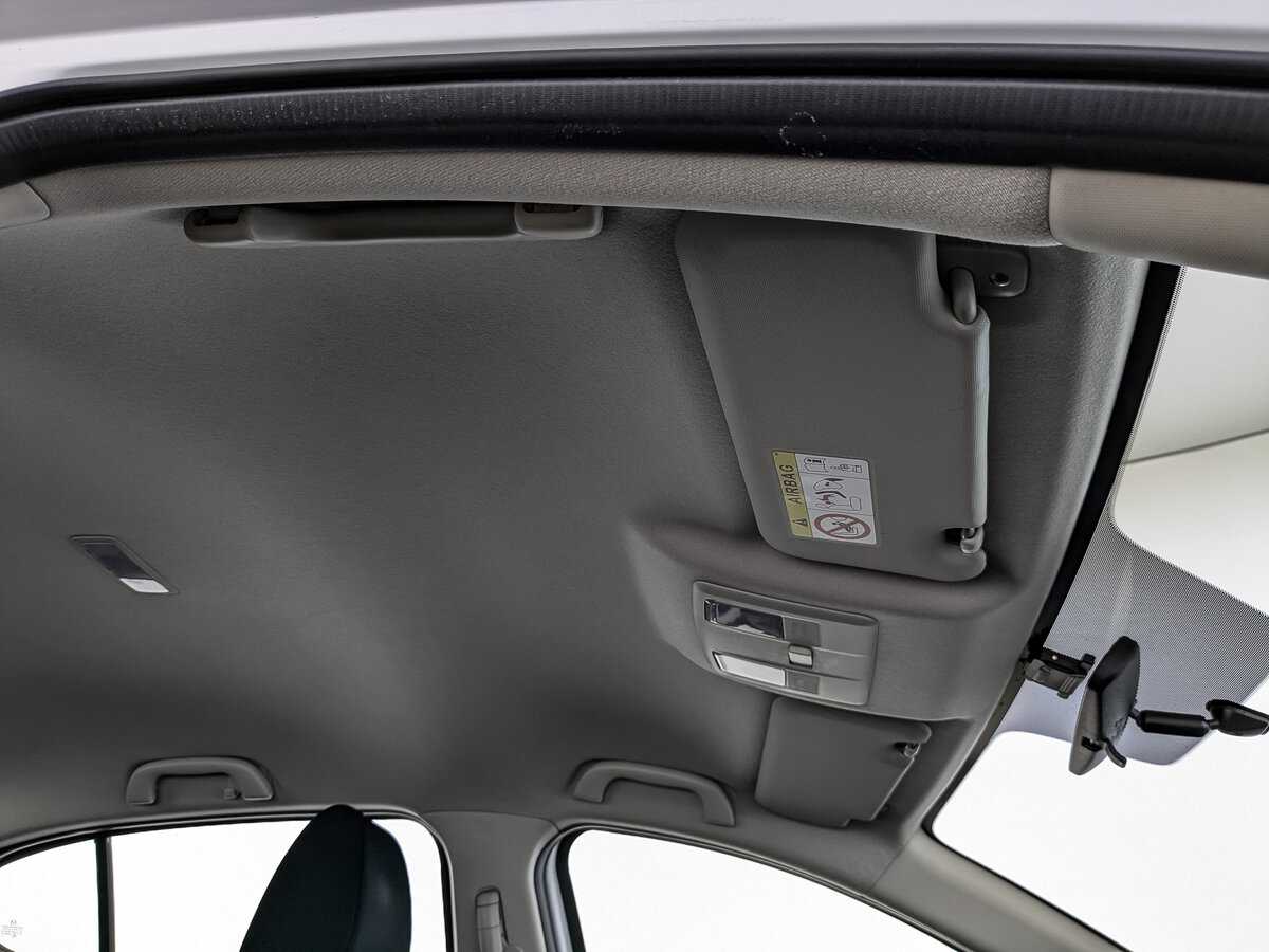 Купить Mazda 3, 2014, 110 486 км, фото №23