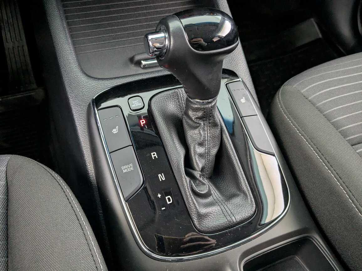 Купить Kia Cerato, 2019, 73 460 км, фото №26