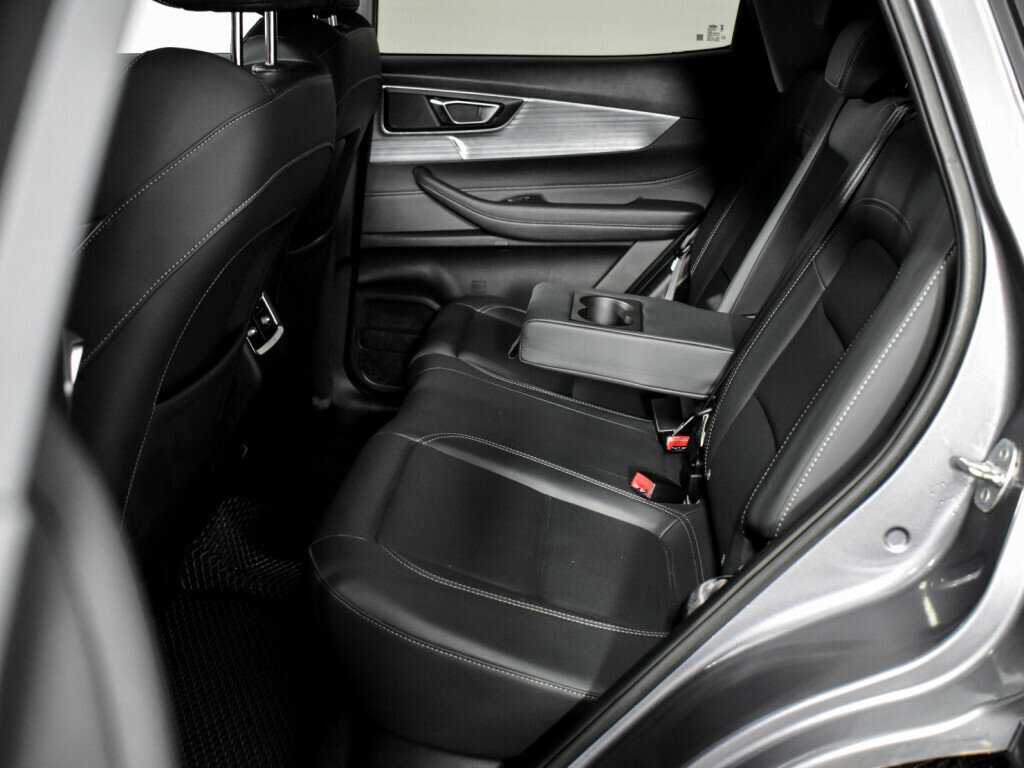 Купить CHERY Tiggo 4 Pro, 2022, 36 203 км, фото №14