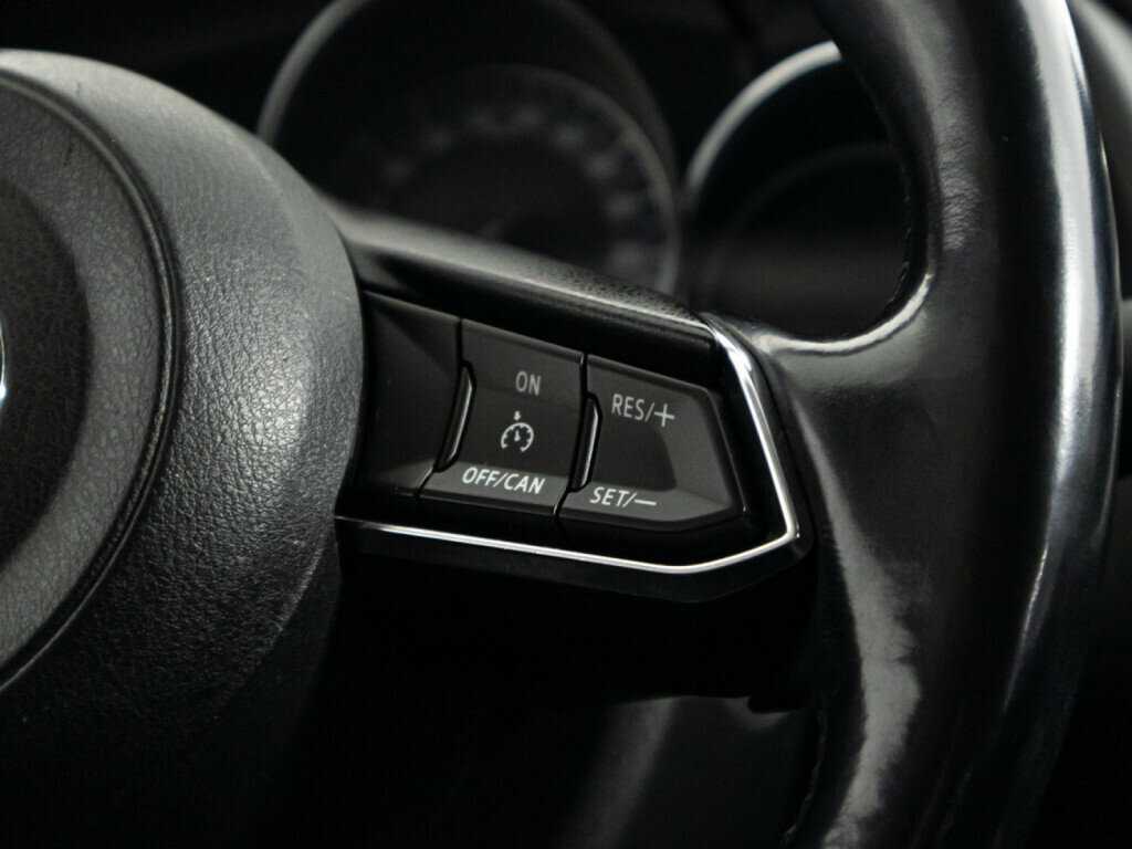 Купить Mazda 6, 2016, 76 382 км, фото №21