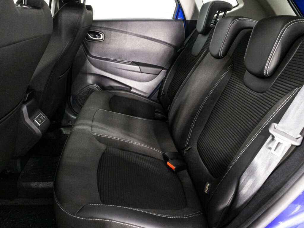 Купить Renault Kaptur, 2020, 49 984 км, фото №10