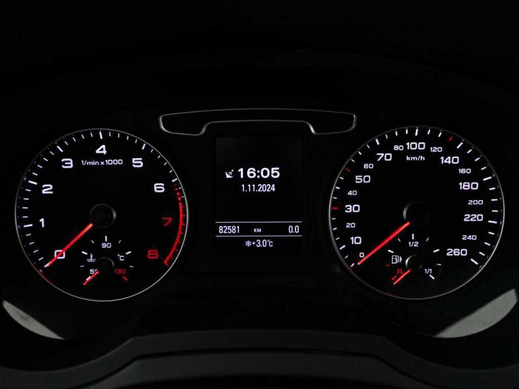 Купить Audi Q3, 2012, 82 566 км, фото №12