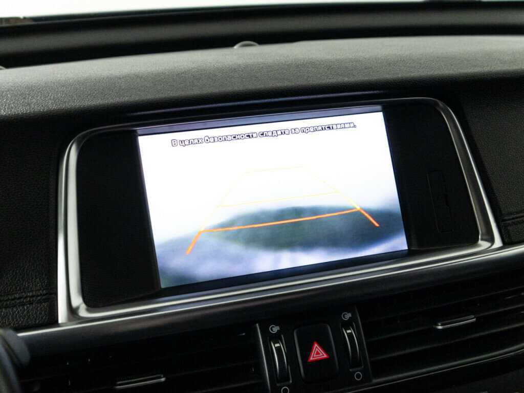 Купить Kia Optima, 2017, 92 550 км, фото №20