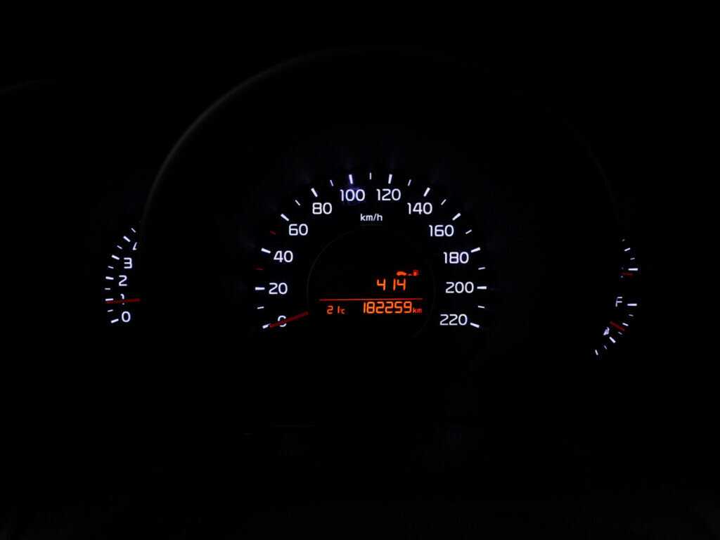 Купить Kia Soul, 2016, 182 254 км, фото №12