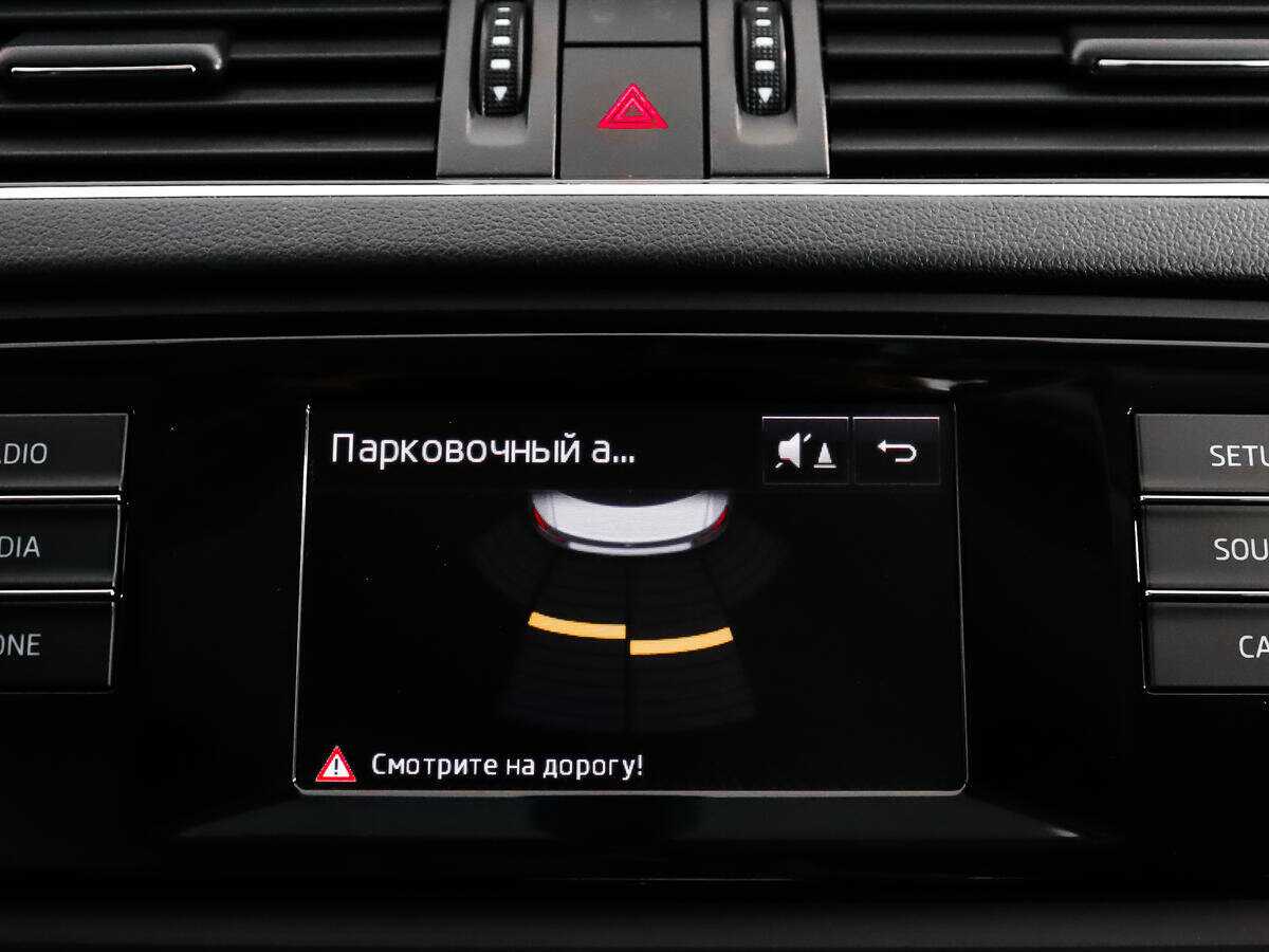 Купить Skoda Octavia, 2016, 120 650 км, фото №15