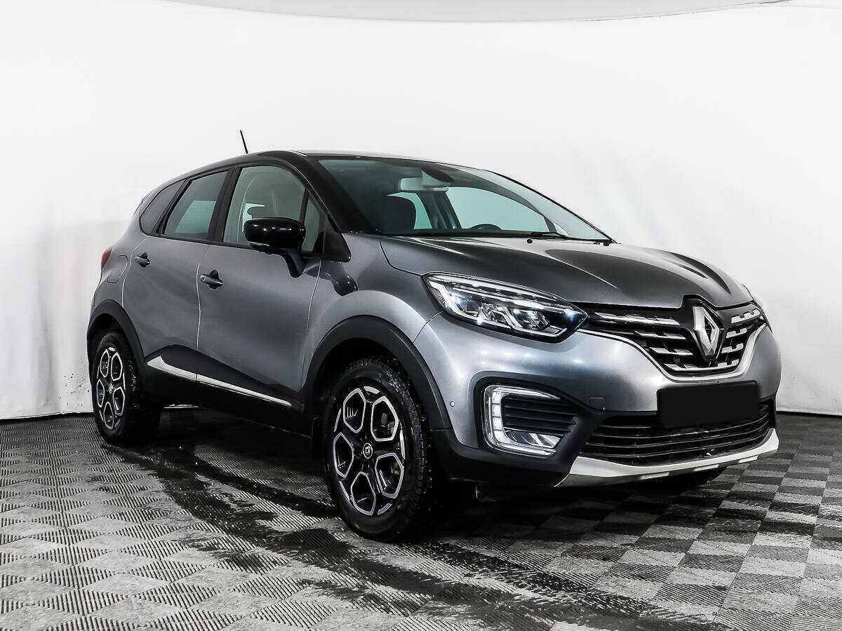 Renault Kaptur