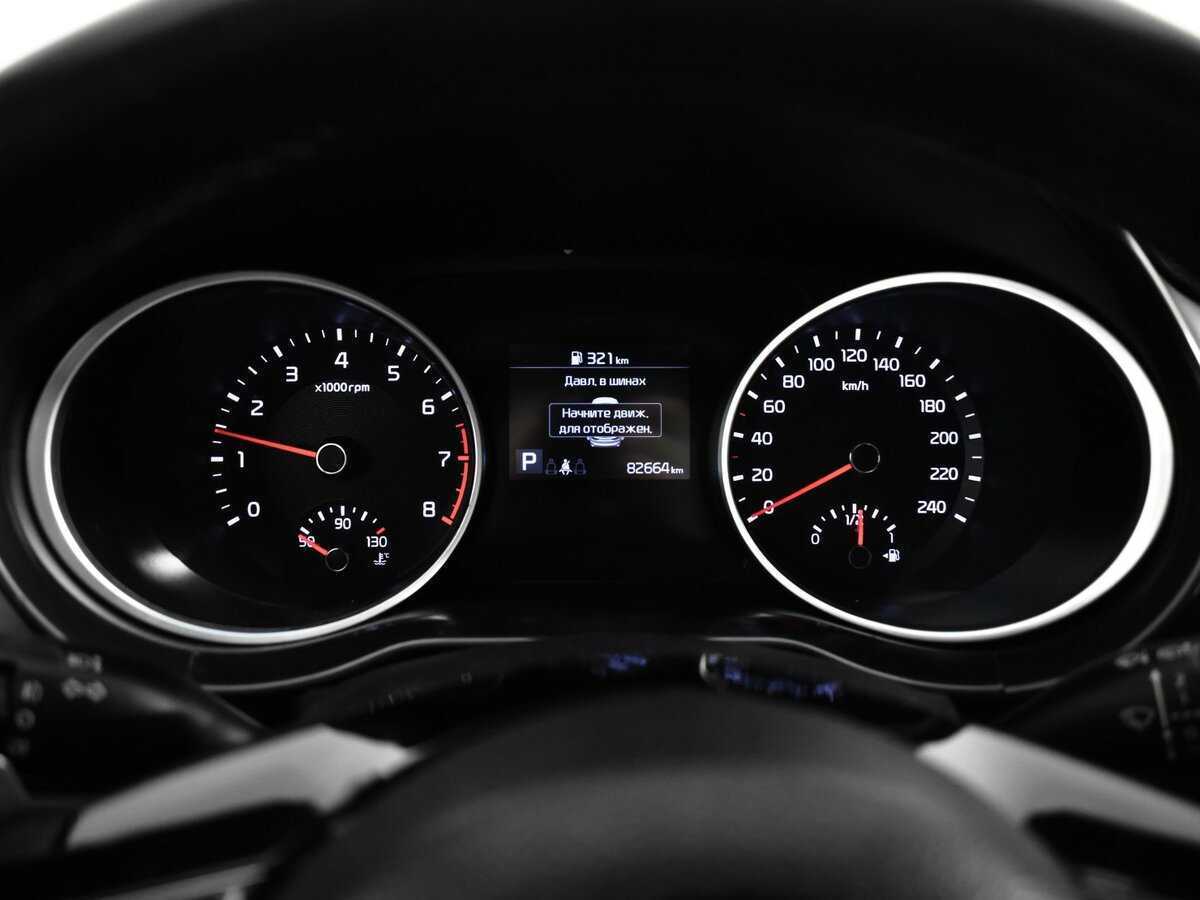 Купить Kia Ceed, 2019, 82 663 км, фото №11