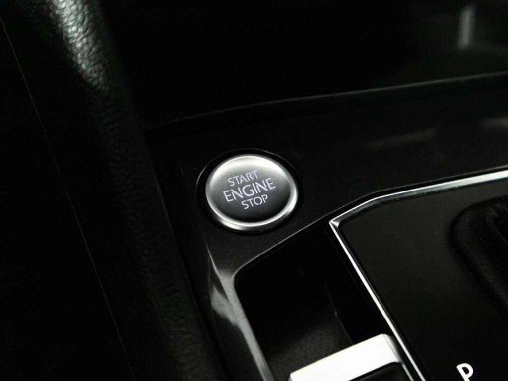 Купить Volkswagen Tiguan, 2018, 166 443 км, фото №20