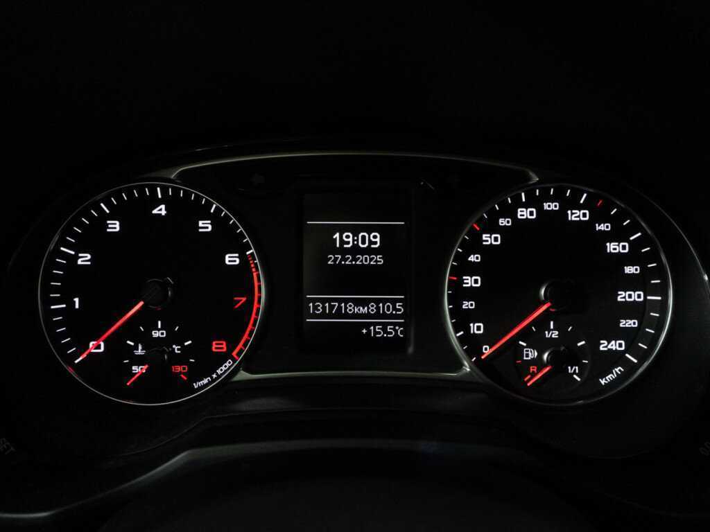 Купить Audi A1 Sportback, 2014, 131 716 км, фото №12