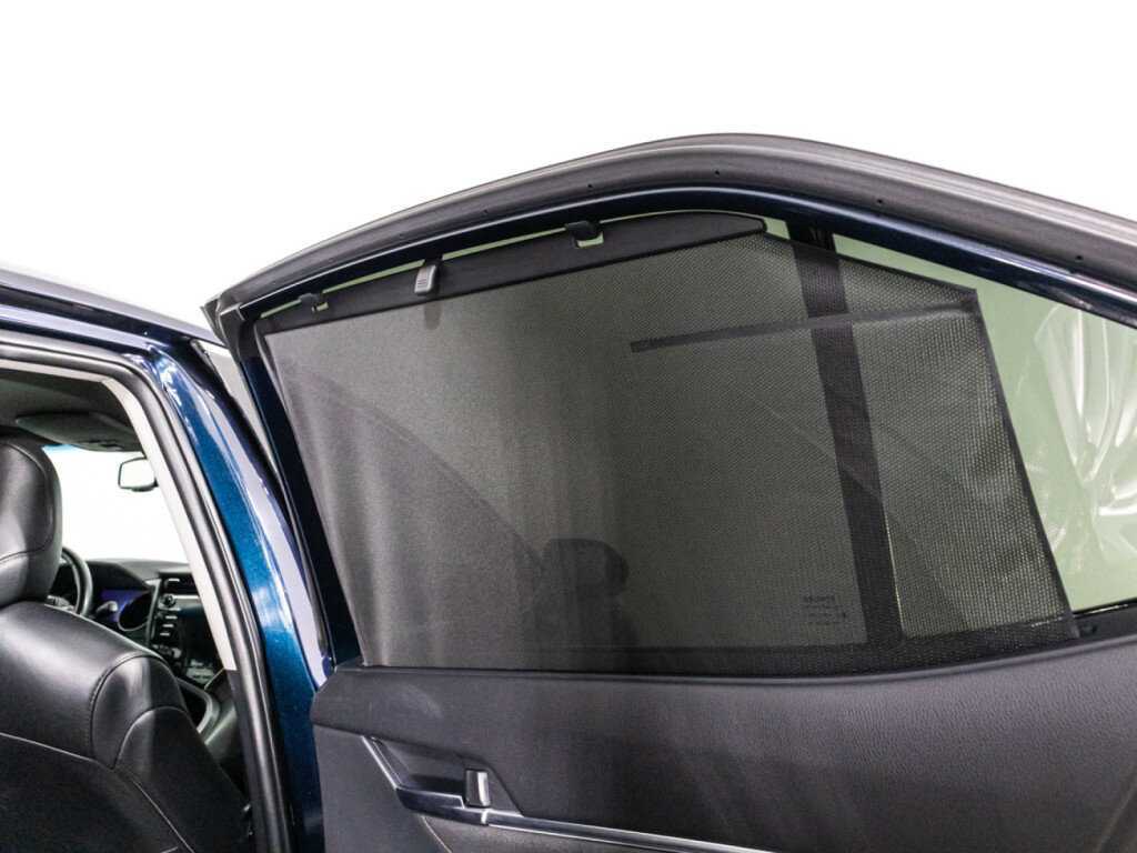 Купить Toyota Camry, 2019, 127 722 км, фото №25