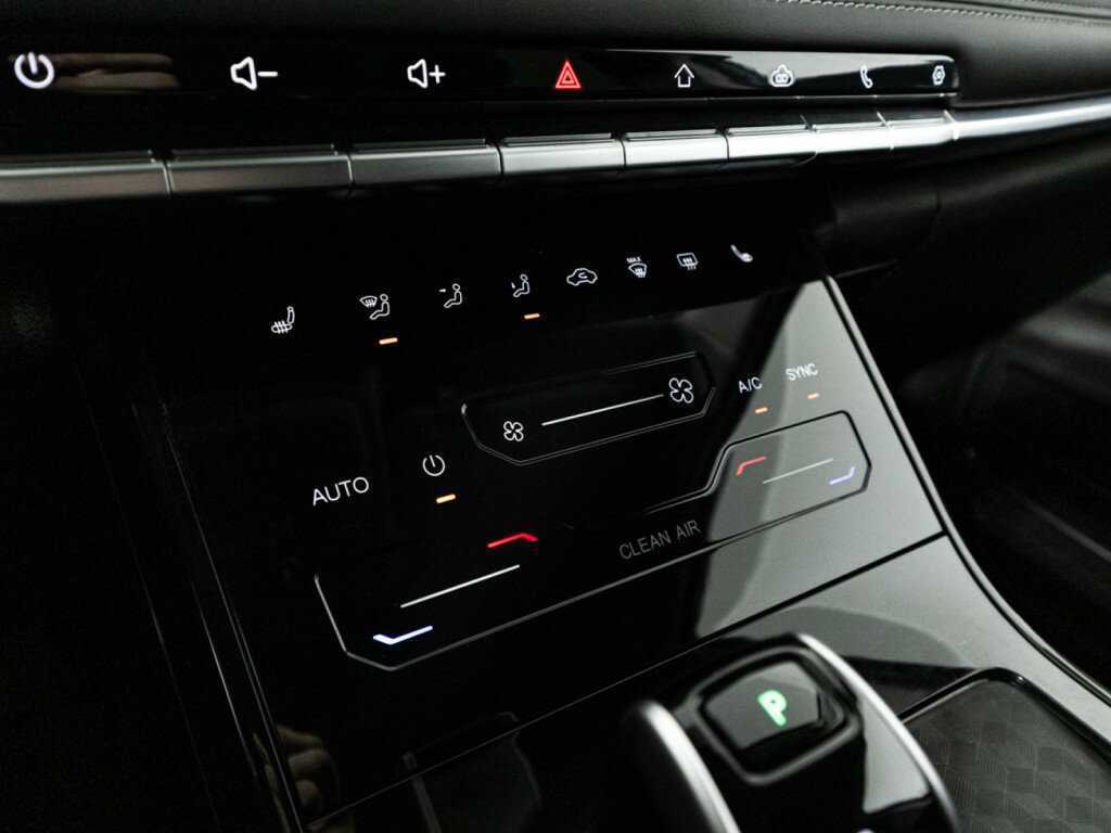 Купить Chery Tiggo 7 Pro, 2021, 62 268 км, фото №19