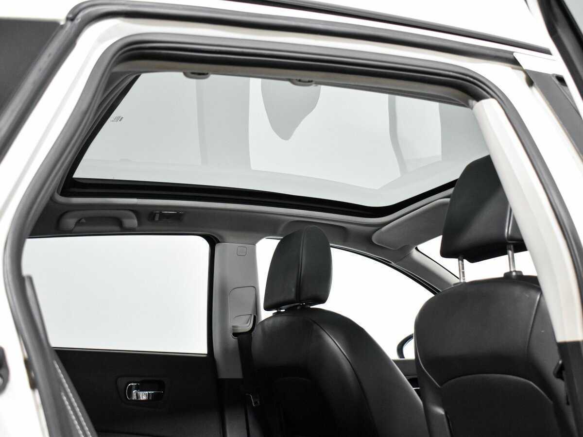 Купить Nissan Qashqai, 2013, 243 500 км, фото №20