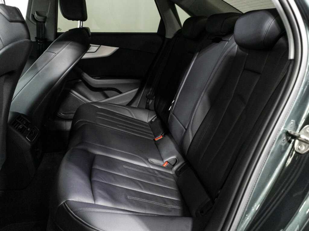 Купить Audi A4, 2019, 110 921 км, фото №10