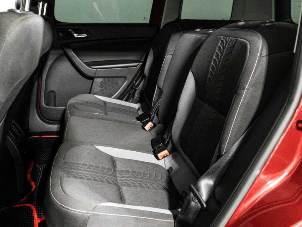 Купить Skoda Yeti, 2017, 76 391 км, фото №10