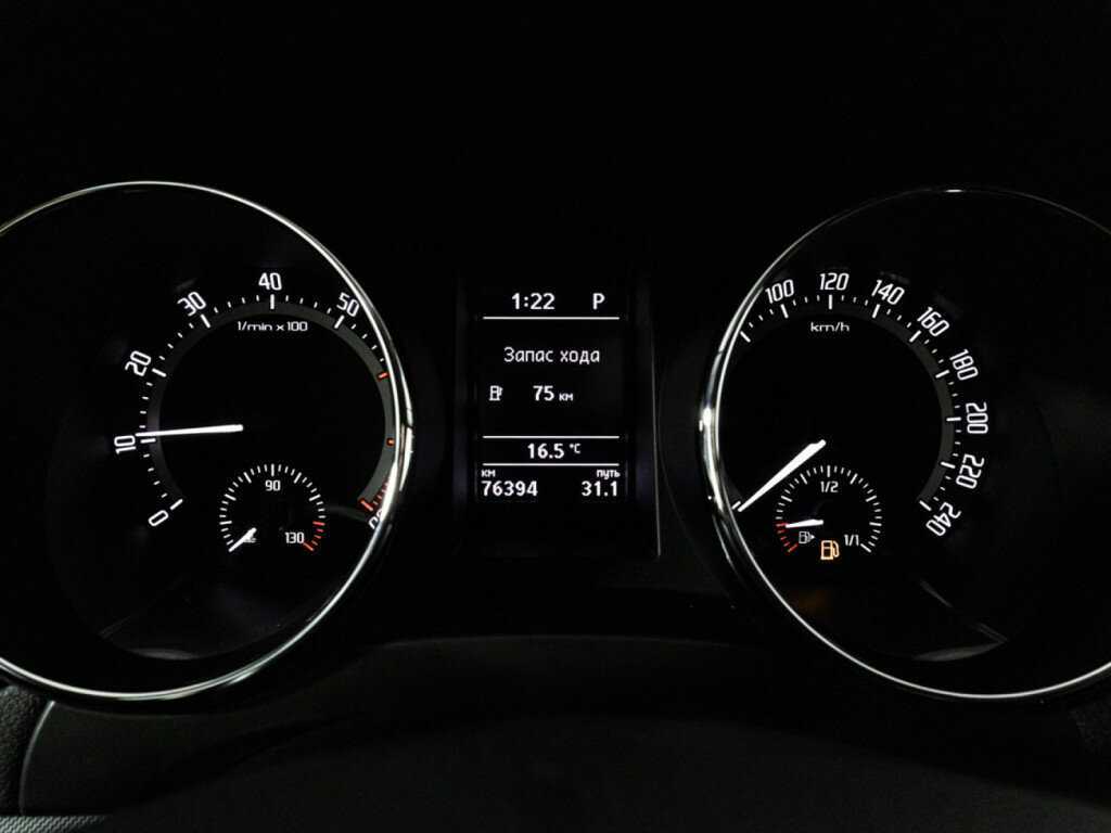 Купить Skoda Yeti, 2017, 76 391 км, фото №12