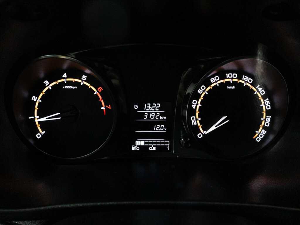 Купить Lada (ВАЗ) Granta Euro-2, 2023, 3 189 км, фото №12