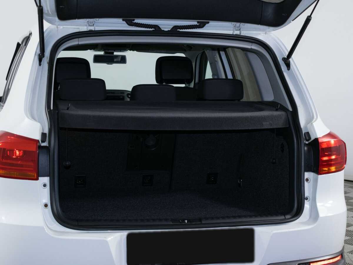 Купить Volkswagen Tiguan, 2015, 123 700 км, фото №7