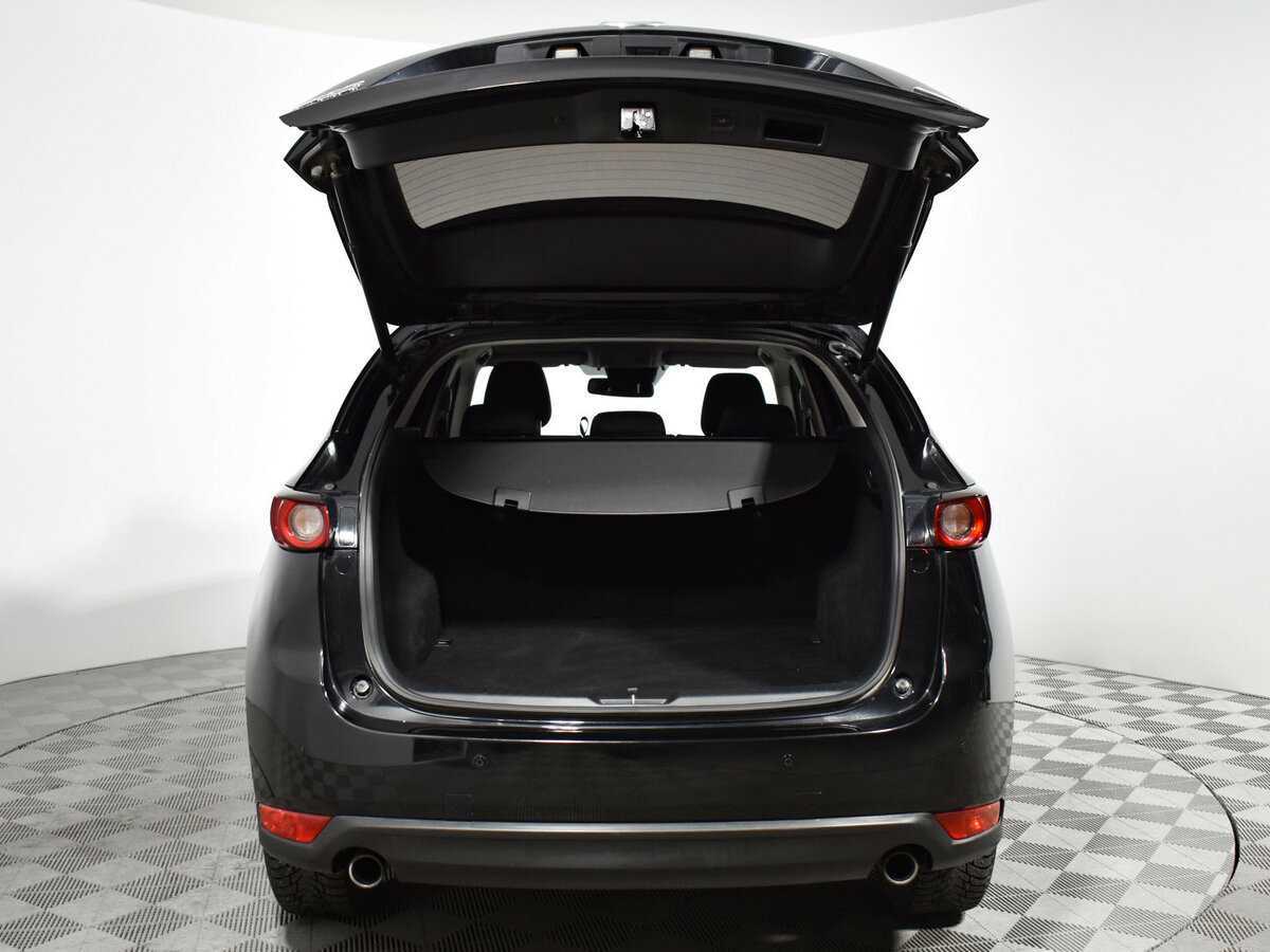 Купить Mazda CX-5, 2017, 151 000 км, фото №17