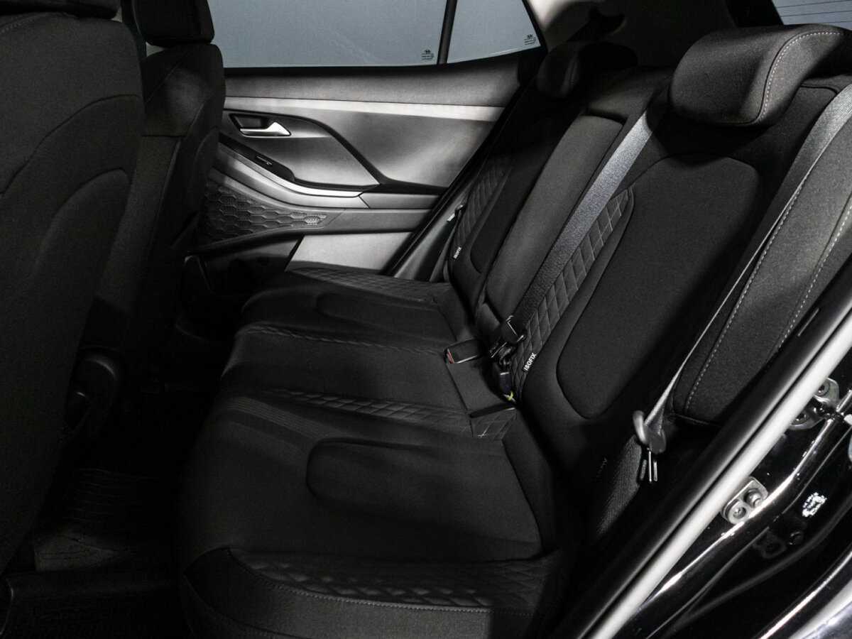 Купить Hyundai Creta, 2021, 63 421 км, фото №10