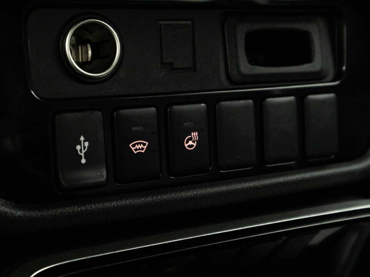 Купить Mitsubishi Outlander, 2021, 158 881 км, фото №17