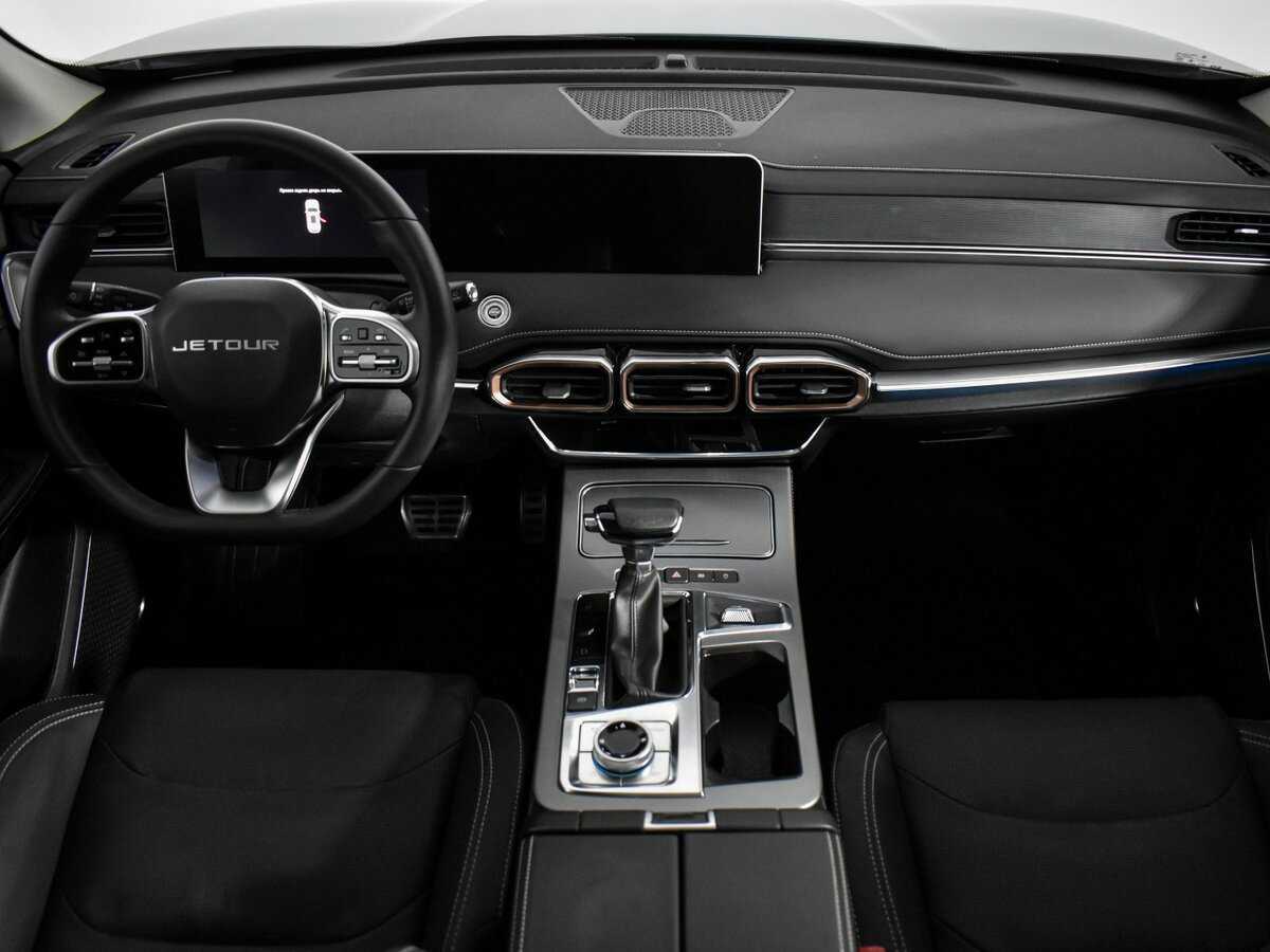 Купить Jetour X70 PLUS, 2023, 7 292 км, фото №15