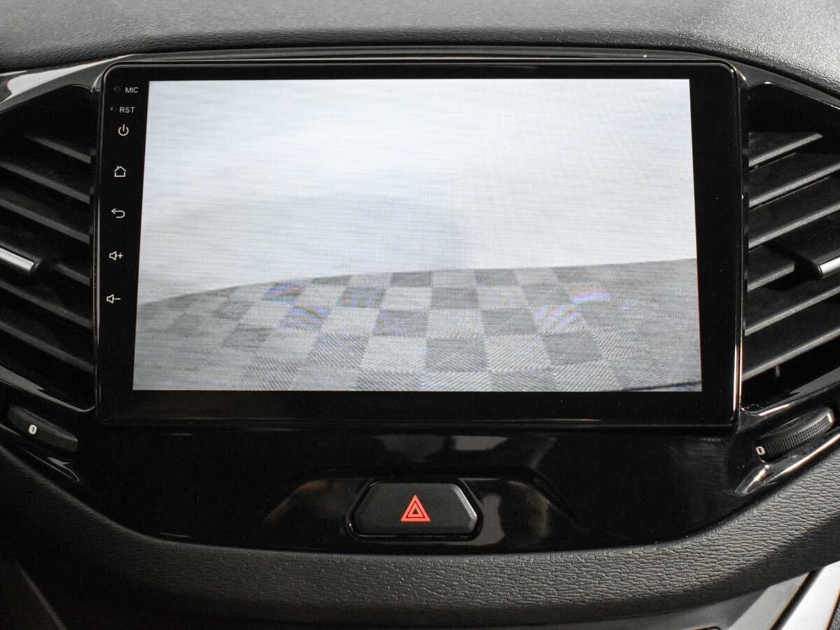 Купить Lada (ВАЗ) Vesta, 2019, 98 004 км, фото №17