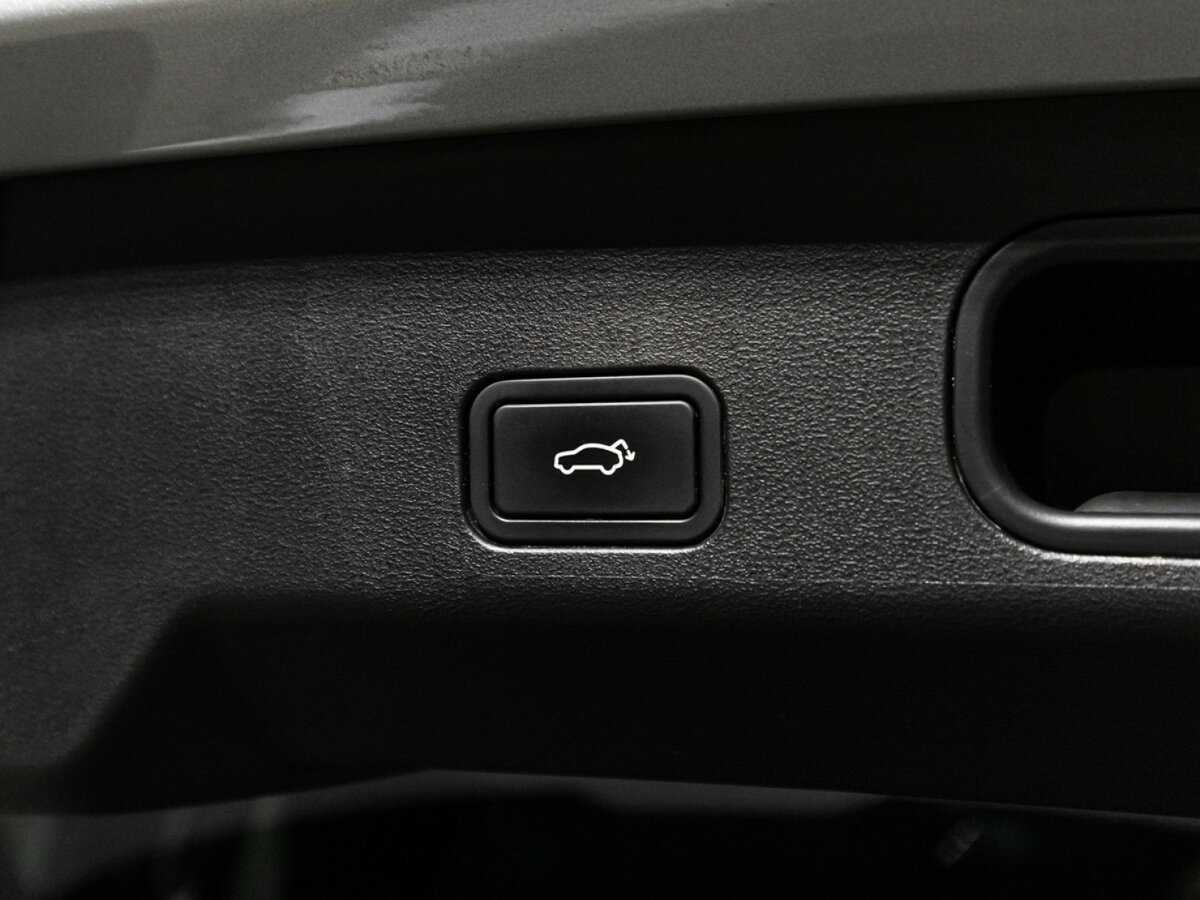 Купить Geely Atlas, 2023, 39 168 км, фото №16