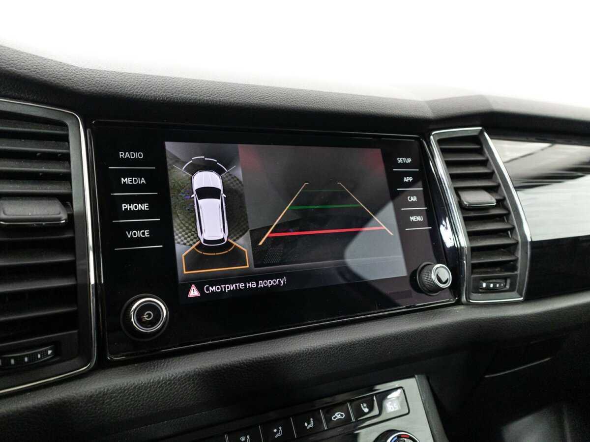 Купить Skoda Kodiaq, 2018, 130 000 км, фото №19