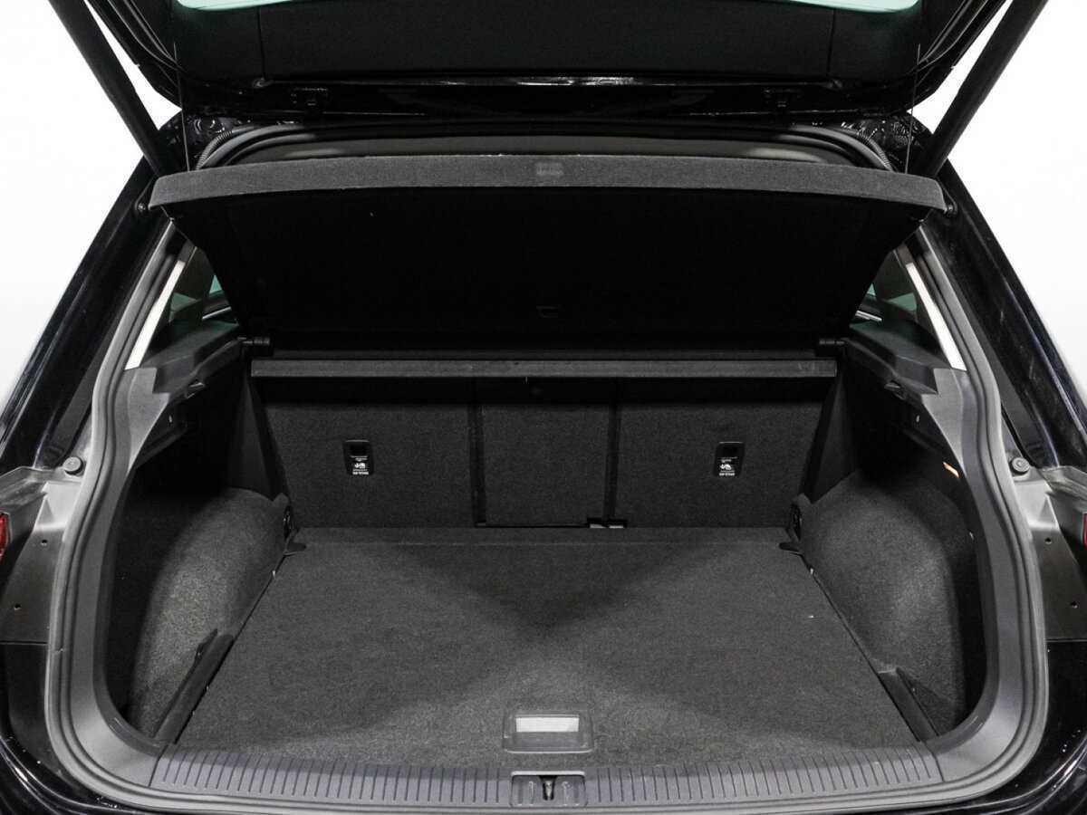 Купить Volkswagen Tiguan, 2019, 113 508 км, фото №15