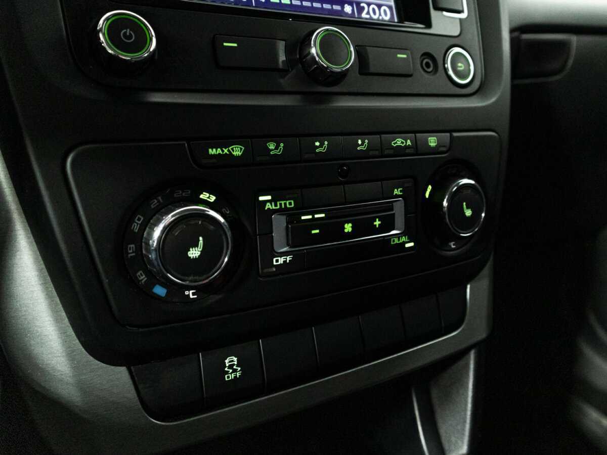 Купить Skoda Yeti, 2012, 194 330 км, фото №15