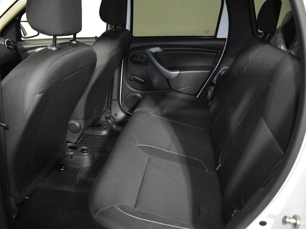 Купить Renault Duster, 2020, 20 226 км, фото №13