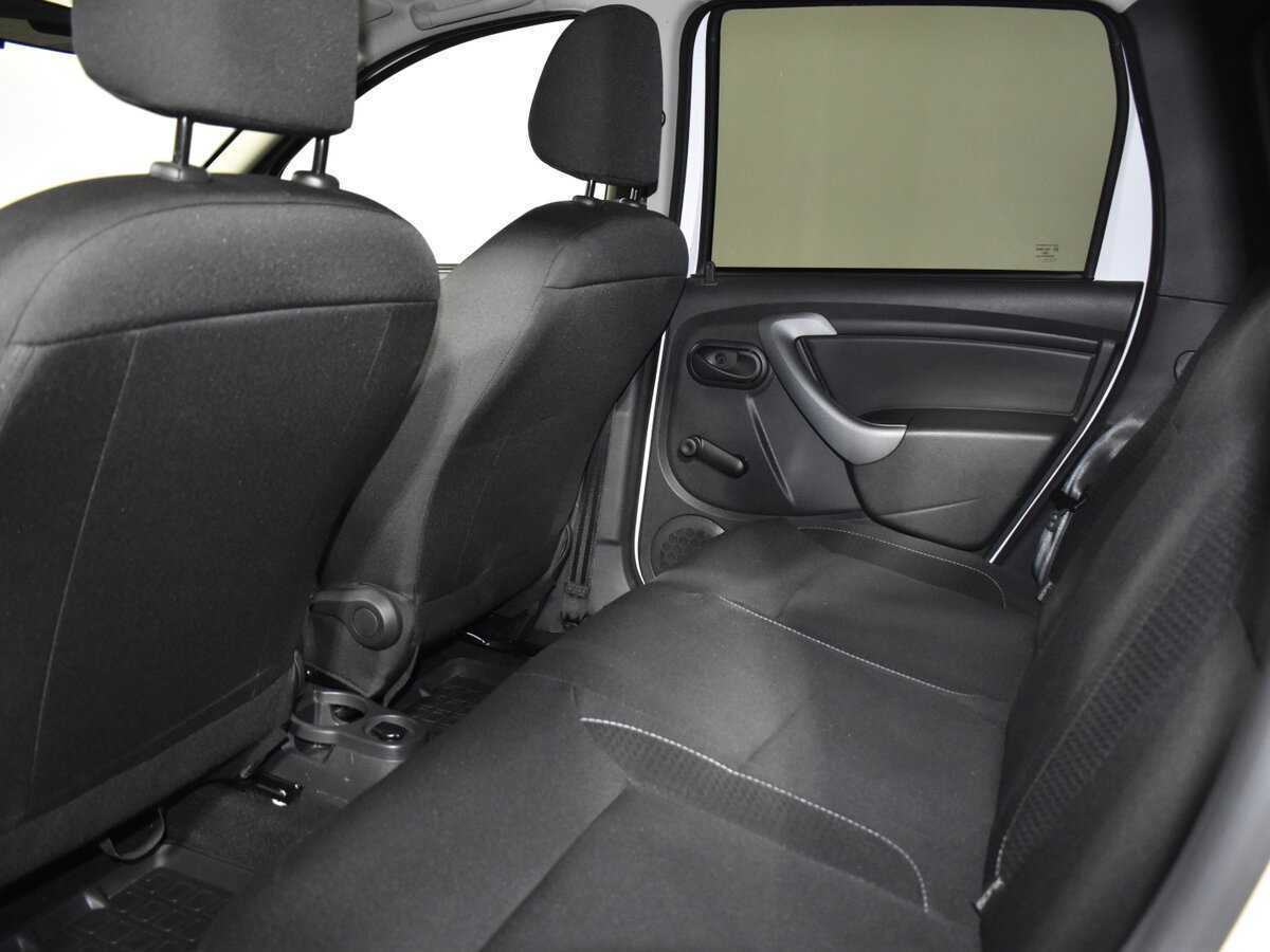 Купить Renault Duster, 2020, 20 226 км, фото №14