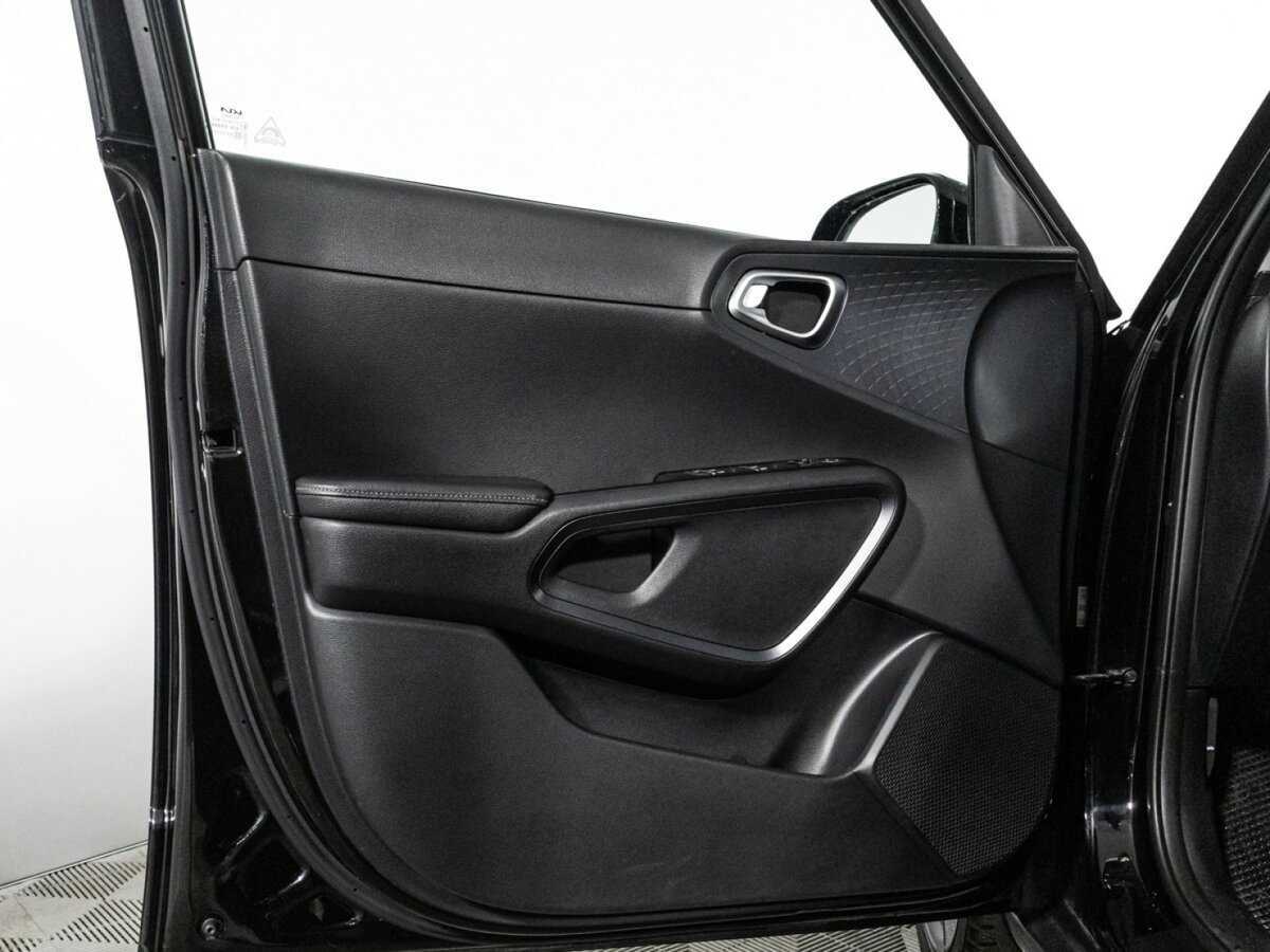 Купить Kia Soul, 2021, 110 821 км, фото №25