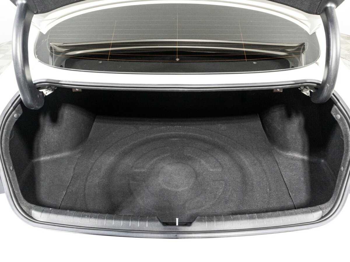 Купить Hyundai Sonata, 2021, 70 228 км, фото №15