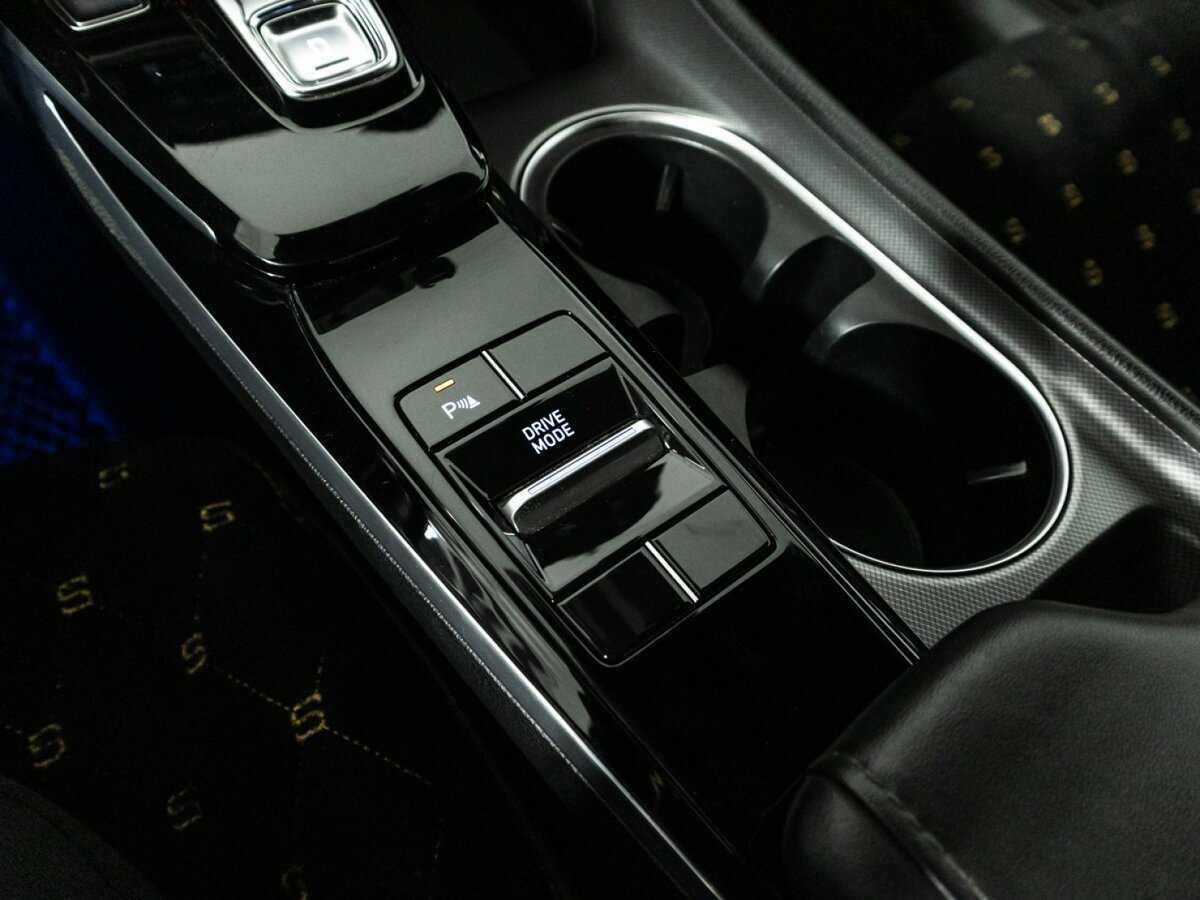 Купить Hyundai Sonata, 2021, 70 228 км, фото №18