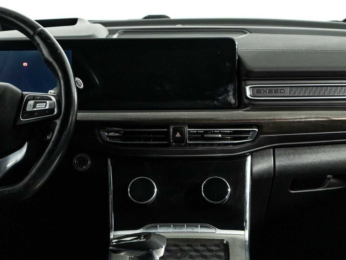 Купить Exeed VX, 2021, 138 709 км, фото №13