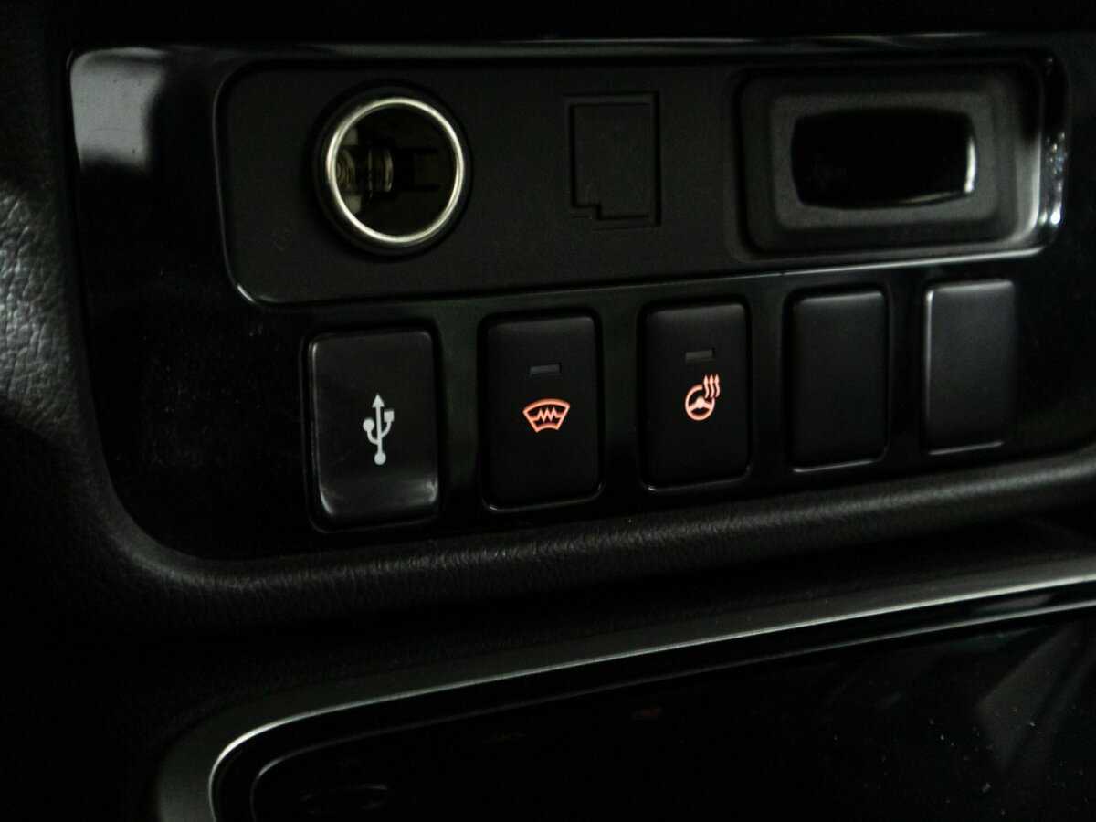 Купить Mitsubishi Outlander, 2019, 69 248 км, фото №18