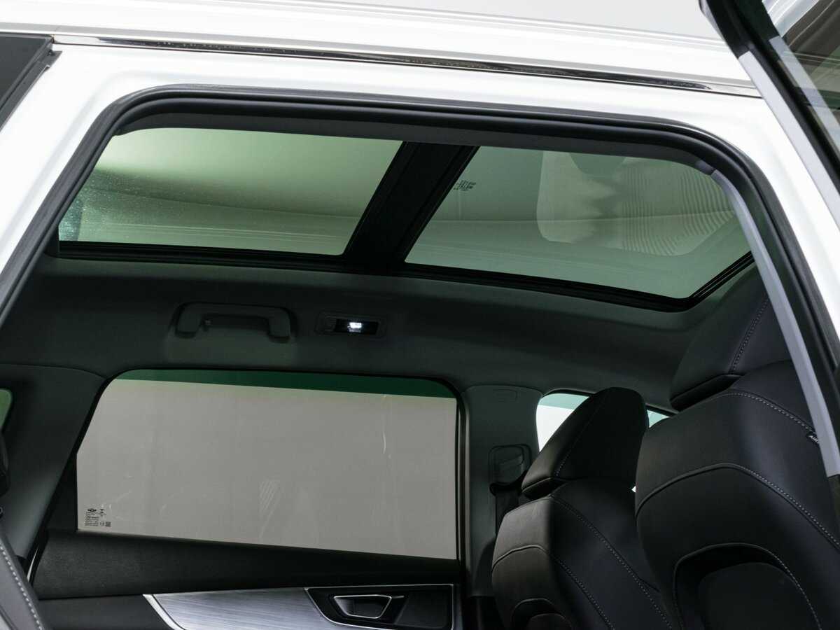 Купить Chery Tiggo 7 Pro, 2021, 79 500 км, фото №11