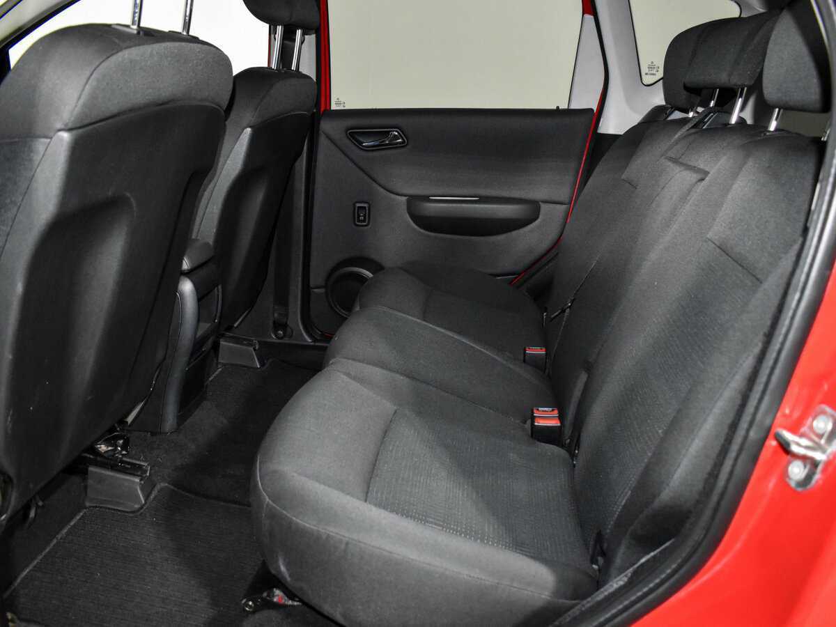 Купить Mercedes-Benz A-Класс 180, 2012, 128 619 км, фото №12