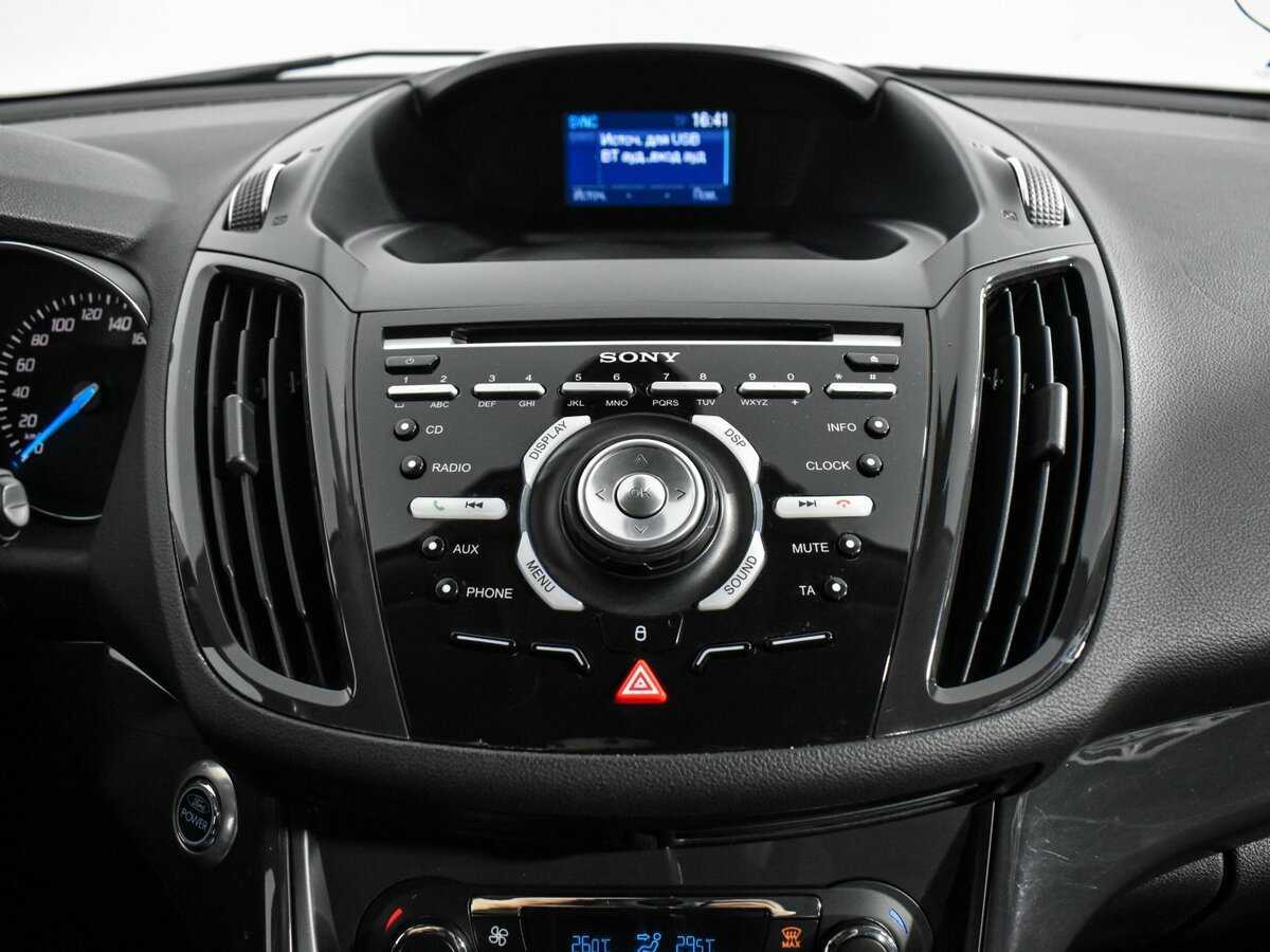 Купить Ford Kuga, 2013, 176 427 км, фото №18