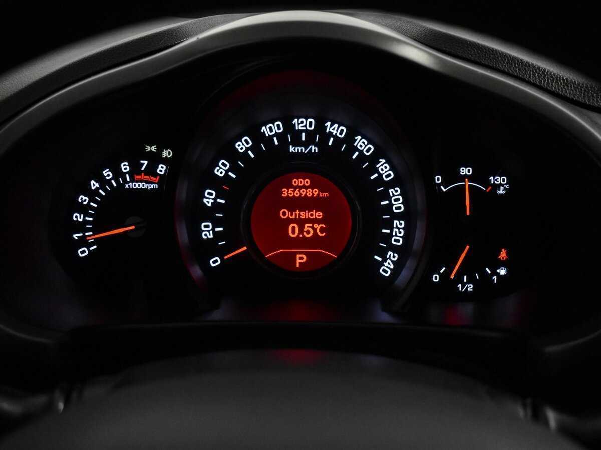 Купить Kia Sportage, 2012, 356 988 км, фото №21