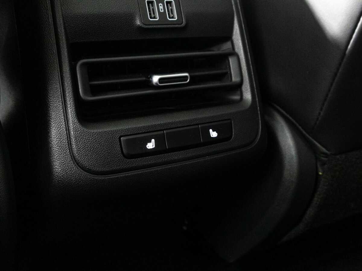 Купить Changan CS55 Plus, 2023, 43 471 км, фото №24