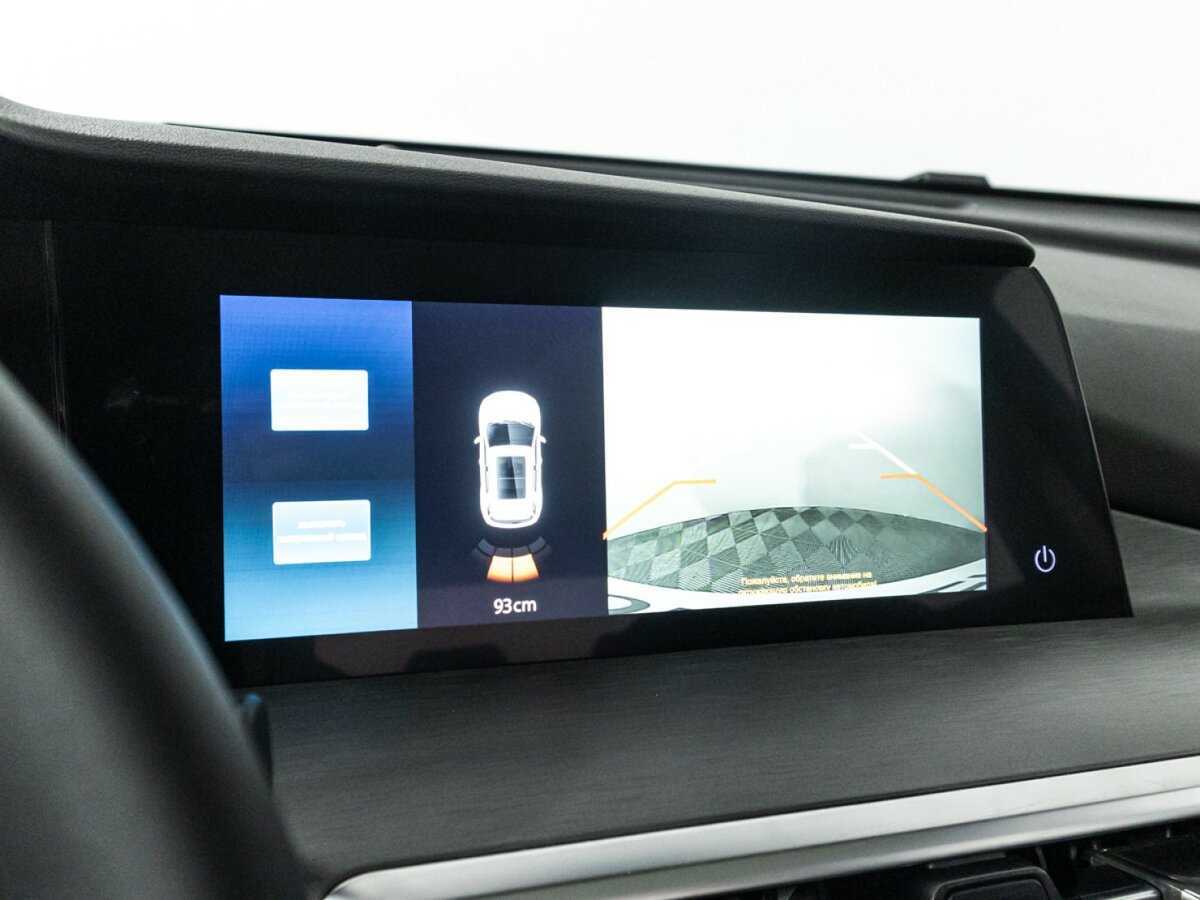 Купить Changan CS35 Plus, 2023, 41 219 км, фото №15