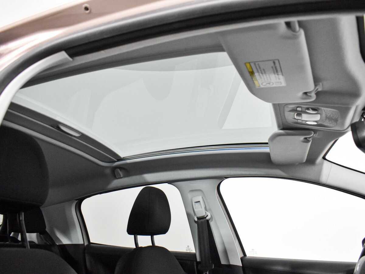 Купить Peugeot 208, 2014, 68 000 км, фото №18